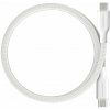 PanzerGlass empower magnetický kabel 240 W USB-C/USB-C, 1,5 m white