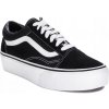 Vans Old Skool Pro black white