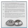 Sennheiser Momentum Wireless 4, bílá (509267)
