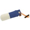 Firedog Lite dummy marking malý modrý/biely