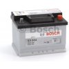 Autobatéria BOSCH S3/12V, 53AH 500A - 0092S30041