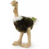 Rappa Plyšový pštros Emu 32 cm