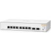 Aruba Instant On 1930 8G 2SFP Switch