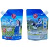Wiky Náplň do bublifuku koncentrát 100 ml