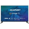 TELEVÍZOR BLAUPUNKT 65 PALCOVÝ LED 4K UHD GOOGLE TV DOLBY ATMOS HDR WIFI SMART