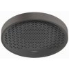 Hlavová sprcha Hansgrohe Rainfinity kartáčovaný čierny chróm 26231340