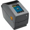Zebra ZD611d ZD6A022-D0EQ02EZ, tlačiareň štítkov, 8 dots/mm (203 dpi), USB, BT, Ethernet, Wi-Fi, EPLII, ZPLII, kit (USB)