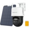 Reolink TrackMix LTE Kamera + Solárny panel