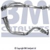 BM CATALYSTS Výfukové potrubie BM70025