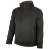 Bennon NORTOS Sweatshirt grey/black Mikina šedá/čierna M