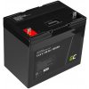 Green Cell CAV12 12V 80Ah
