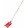 Unelko Rosteto - s násadou 75-76 cm