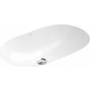 Villeroy & Boch O.novo Zapustené umývadlo 53 × 32 cm, Ceramicplus, biele 416250R1