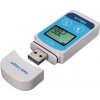 HADEX Teplomer Elitech RC-5 so záznamom - USB Datalogger