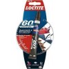 Henkel LOCTITE 60 Seconds, univerzálne sekundové lepidlo 15g, 15g