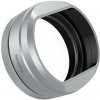 SmallRig UV Filter s Lens Hood Kit pre FUJIFILM X100VI / X100V (Silver) 5851
