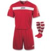 JOMA JOMA ACADEMY SET KIT5.981.03, ZEBRA 103