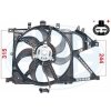 Ventilátor chladenia motora ERA 12V, 385mm, 270mm 352128 EAN: 8053379056460