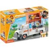 Playmobil 70913 Záchranářský vůz