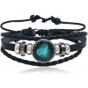 HARAHU Náramok Astrology Lev HR33088