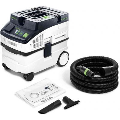 Festool Cleantec CT 15 E 577410