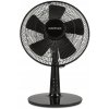 Stolný ventilátor G3Ferrari Total black 30 G50047 čierny