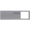 USB flashdisk Xiaomi Dual-interface 128GB, USB/USB-C (57793) strieborný