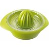 Westmark Lis na citrón plast Limetta 18 cm, zelený