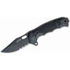 SOG SEAL XR - PARTIALLY SERRATED - USA MADE SOG-12-21-05-57