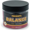 MIKBAITS - Vyvážené boilies Mega Balance Gangster 30 mm 300 ml G20 Enigma