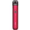 Aspire Flexus Q Pod Kit 700 mAh Red 1 ks