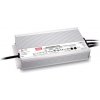 MeanWell Napájací zdroj 24V, 600W, IP65, 280x144x48.5mm