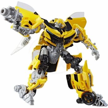 Hasbro Transformers RID Kombinátor set Bumblebee od 32,6 € - Heureka.sk
