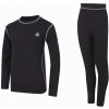 Dare 2b Pow II Baselayer Set čierna
