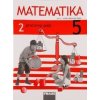 Matematika 5 - Pracovný zošit 2. diel - Milan Hejný