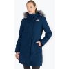 The North Face Arctic páperová NF0A4R2V8K21 navy blue