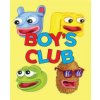 Boys Club (Furie Matt)