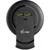 i-tec I-TEC Built-in Desktop Fast Charger CHARGER96WD USB nabíjačka do interiéru Výstupný prúd (max.) 3 A 3 x 2x USB-A, 1x USB-C®; CHARGER96WD