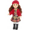 Wiky s čiapkou 40cm WKW038153