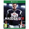 Madden NFL 18
