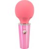 You2Toys Mini Wand - akumulátorový masážny vibrátor (ružový)