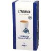 Cremesso Lungo Decaffeinato kapsle 16 ks