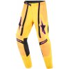 Alpinestars TECHSTAR NOMUR oranžová/žltá/ružová Veľkosť: 22