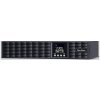 CyberPower OLS1500ERT2UA, UPS, 1500VA/1350W, LCD, rack 2U