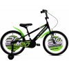 DETSKÝ BICYKEL CAPRIOLO BMX 20