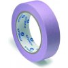 Ciret Masa Maliarska páska 50 mm x 50 m fialová 96235276