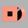Bon Iver: Sable Fable (Coloured Black & Salmon Vinyl) - 2Vinyl (LP)