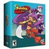 Shantae the Pirates Curse Collectors Edition (PS5)