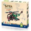 SEVA ARMÁDA – Letectvo