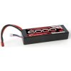 Akumulátor Robitronic Racing Pack Li-Pol 6000mAh/7,4V 50C 2S T-DEAN
